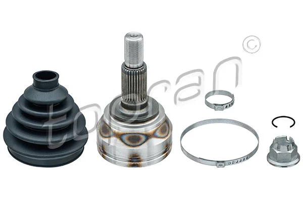 Joint Kit, drive shaft (115 161)