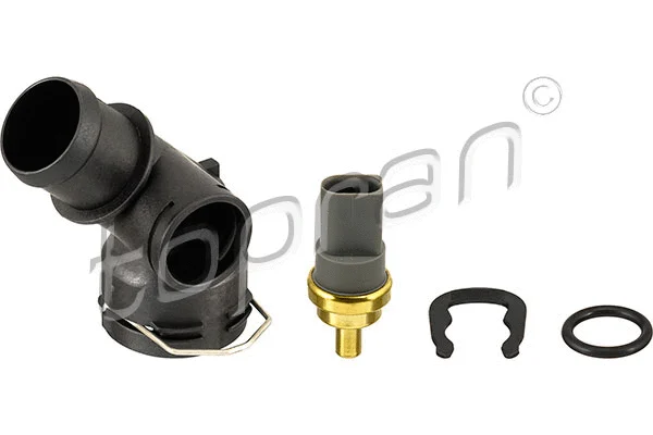 Coolant Flange (111 236)
