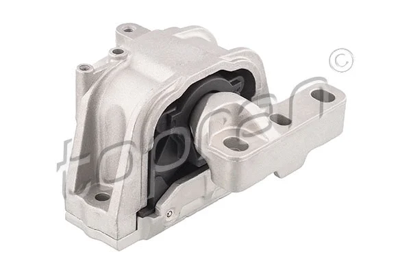 Mounting, engine (111 897)