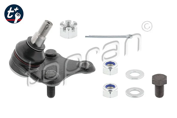 Ball Joint (600 570)