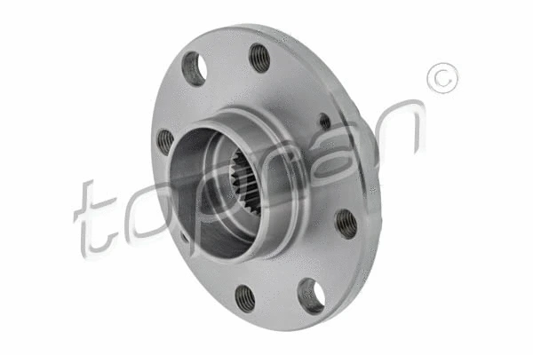 Wheel Hub (208 280)