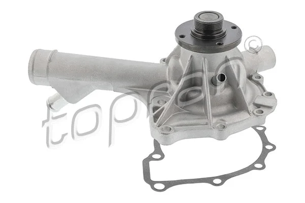 Water Pump, engine cooling (400 406)