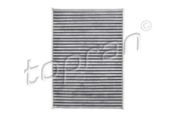 Filter, cabin air (116 695)