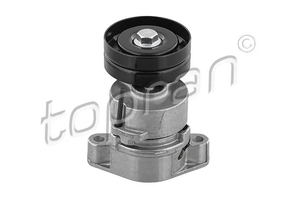 Tensioner Pulley, V-ribbed belt (205 734)