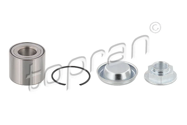 Wheel Bearing Kit (723 796)