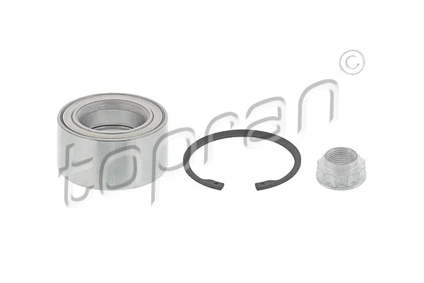 Wheel Bearing Kit (401 376)