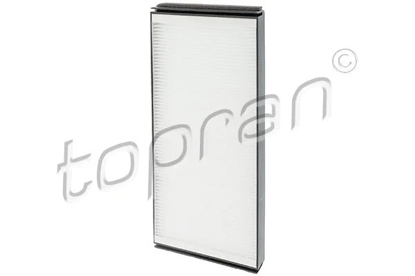 Filter, cabin air (108 652)