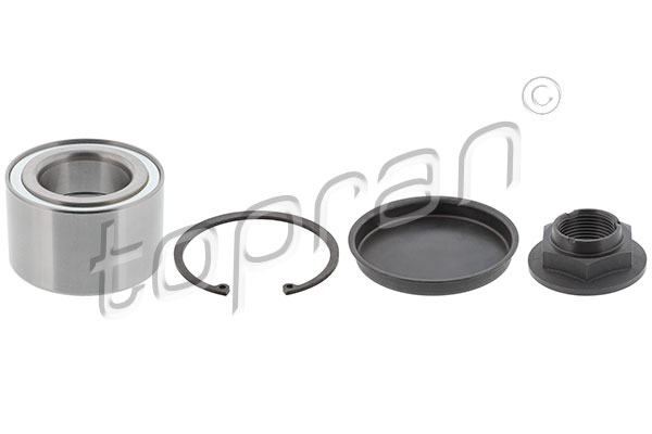Wheel Bearing Kit (208 157)