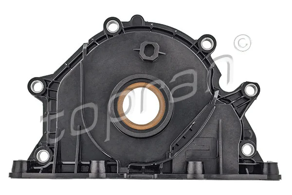 Shaft Seal, crankshaft (116 727)