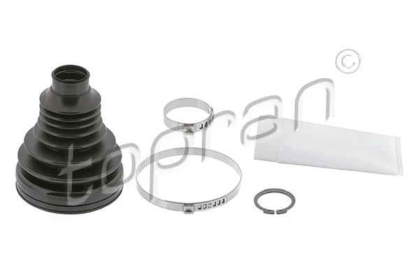 Bellow Kit, drive shaft (113 002)