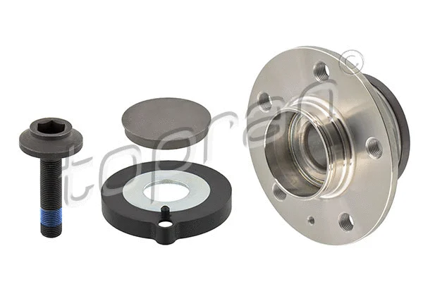 Wheel Bearing Kit (115 430)