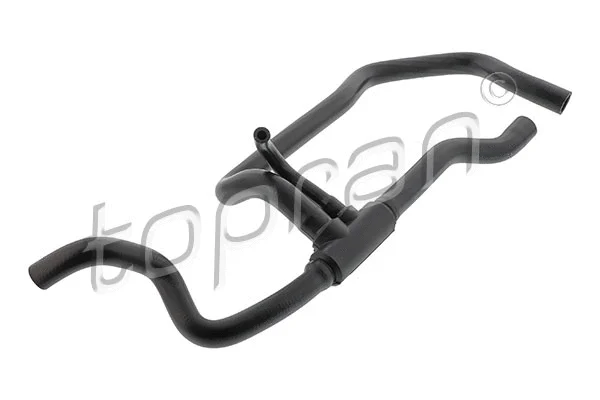 Hose, heat exchanger (heating) (501 569)