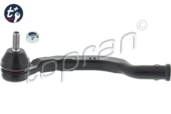 Tie Rod End (207 042)
