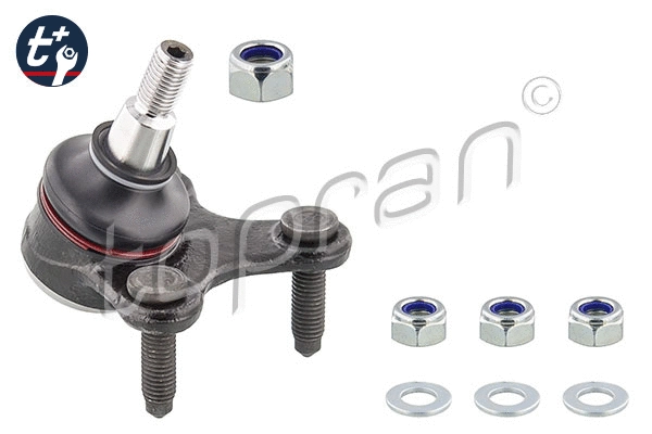 Ball Joint (116 785)