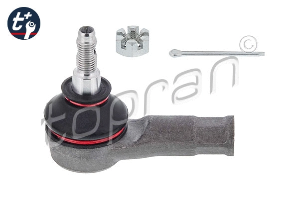 Tie Rod End (820 550)
