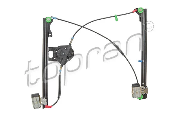 Window Regulator (103 099)