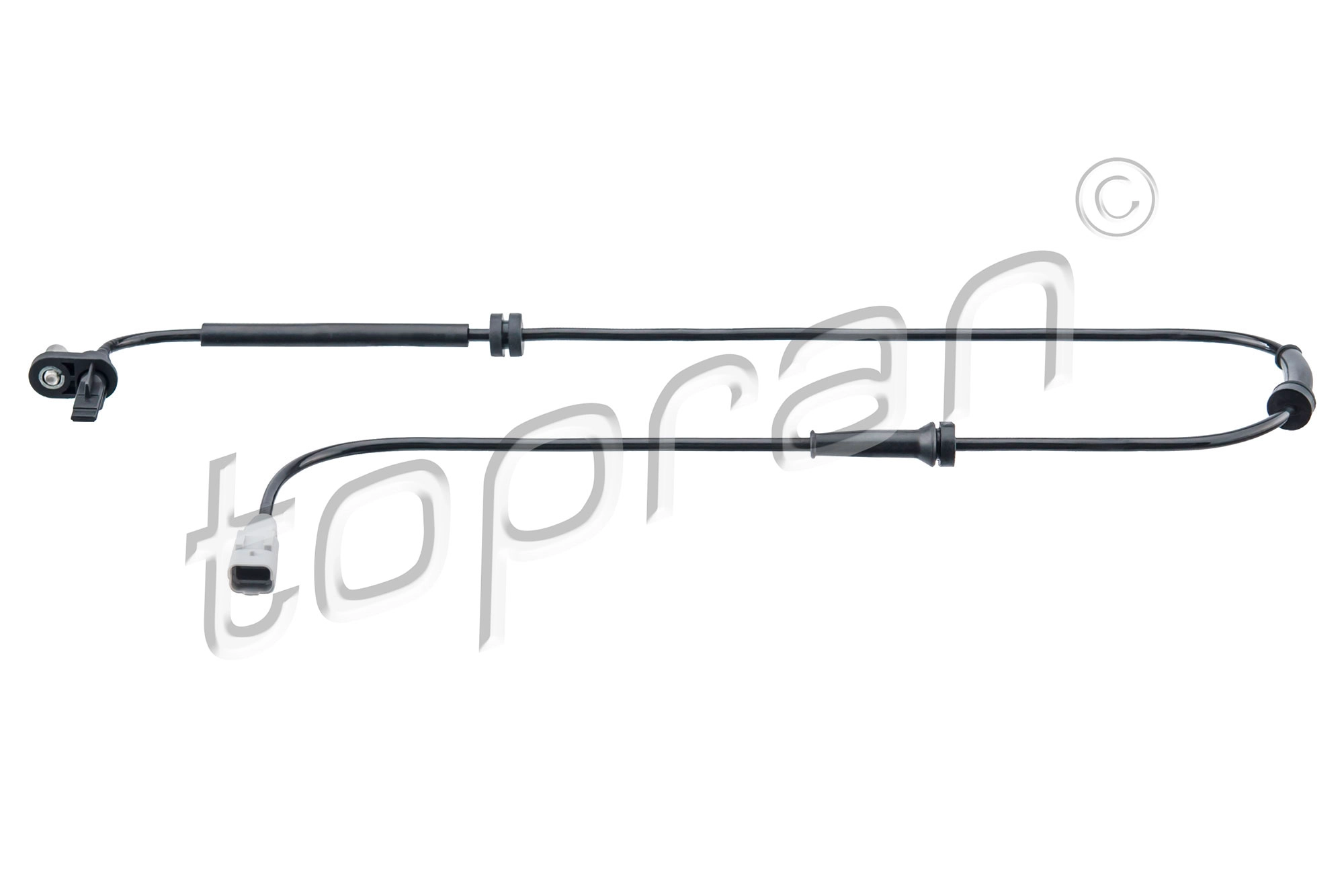 Sensor, wheel speed (723 475)