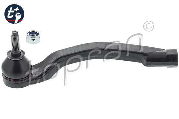 Tie Rod End (700 543)