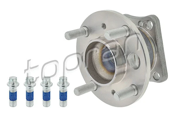 Wheel Bearing Kit (304 848)
