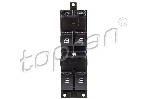 Switch, door lock system (112 408)