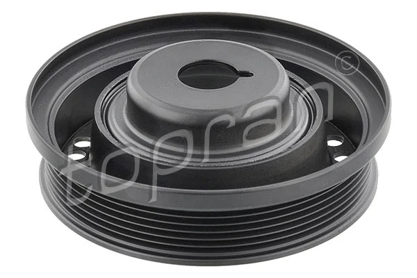 Belt Pulley, crankshaft (208 711)