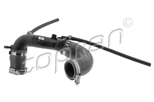 Charge Air Hose (702 522)