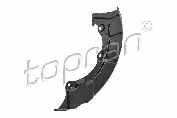 Splash Guard, brake disc (116 071)