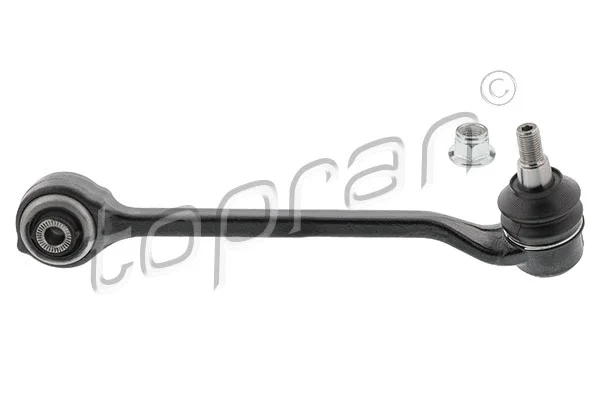 Control/Trailing Arm, wheel suspension (502 638)