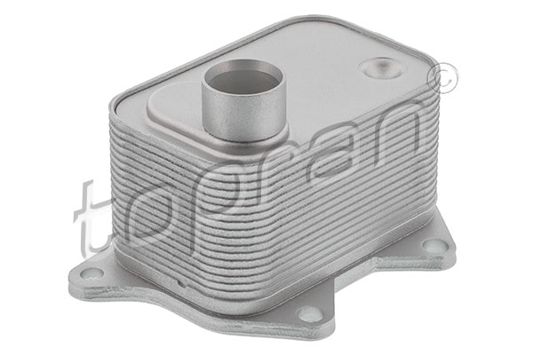 Oil Cooler, engine oil (120 027)