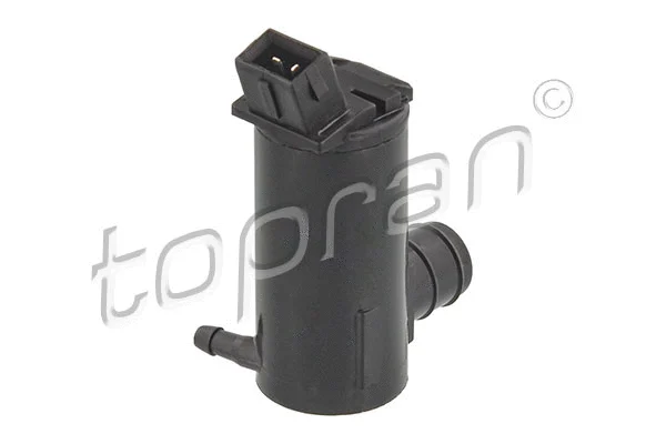 Washer Fluid Pump, window cleaning (300 634)