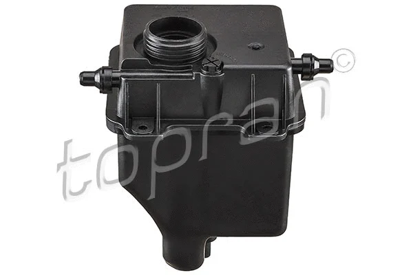 Expansion Tank, coolant (501 880)