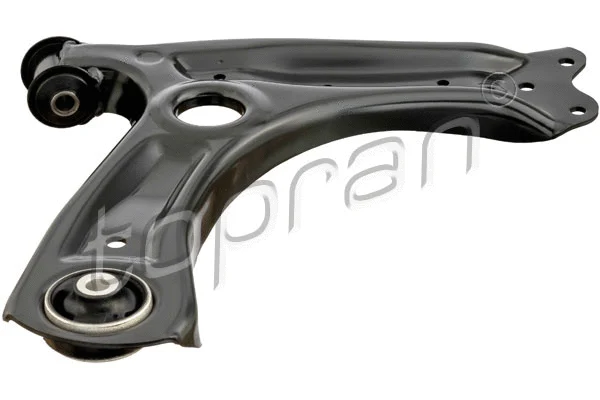 Control/Trailing Arm, wheel suspension (113 658)