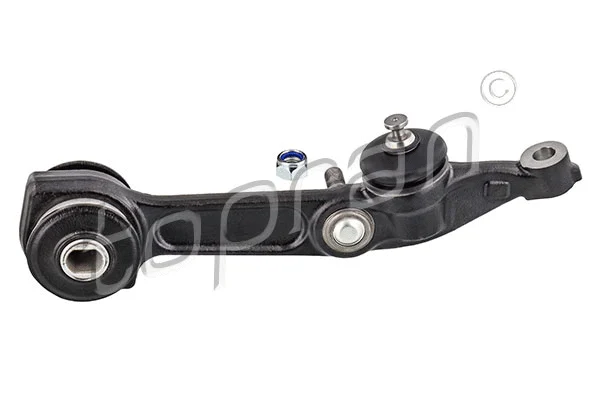 Control/Trailing Arm, wheel suspension (401 419)