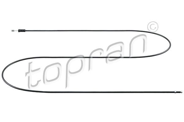 Bonnet Cable (113 424)