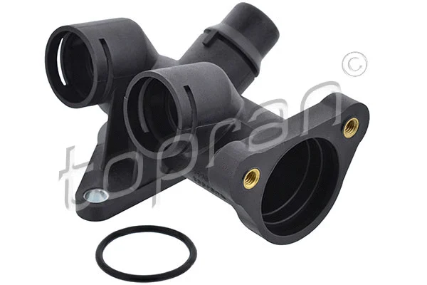 Coolant Flange (108 196)