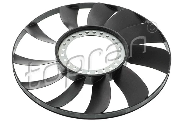 Fan Wheel, engine cooling (110 294)