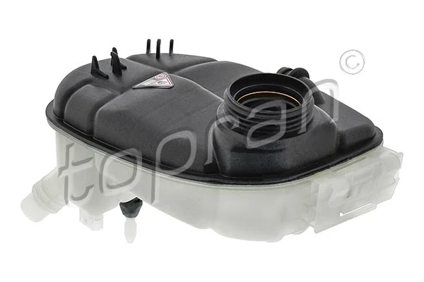 Expansion Tank, coolant (409 278)