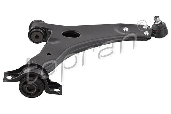 Control/Trailing Arm, wheel suspension (301 584)