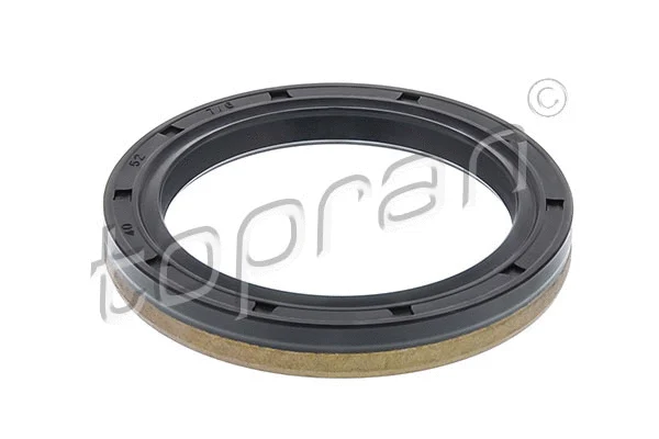Shaft Seal, wheel bearing (104 412)