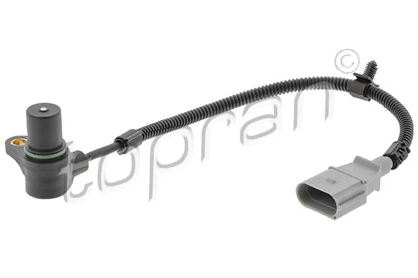 Sensor, crankshaft pulse (111 381)
