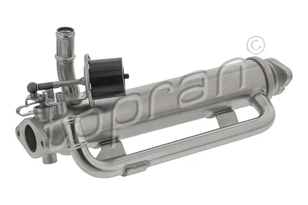 Cooler, exhaust gas recirculation (117 518)
