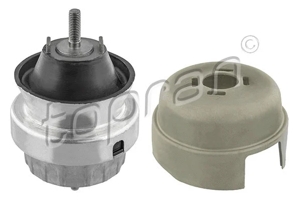 Mounting, engine (111 432)
