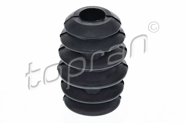 Rubber Buffer, suspension (301 563)