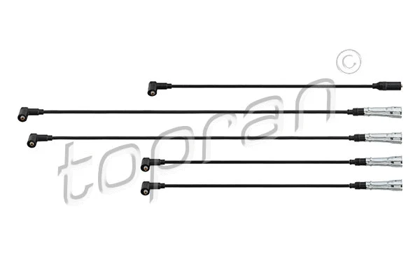 Ignition Cable Kit (100 192)