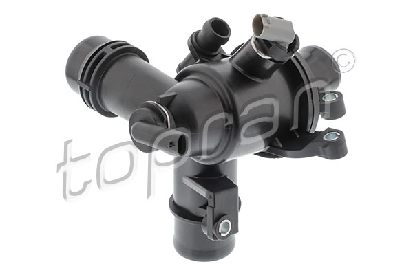 Thermostat, coolant (410 527)