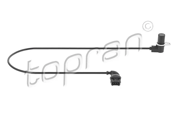 Sensor, crankshaft pulse (501 441)