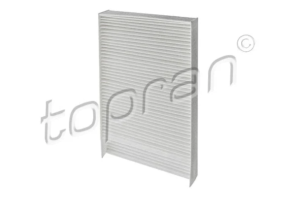 Filter, cabin air (409 979)