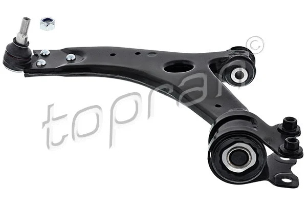Control/Trailing Arm, wheel suspension (304 086)