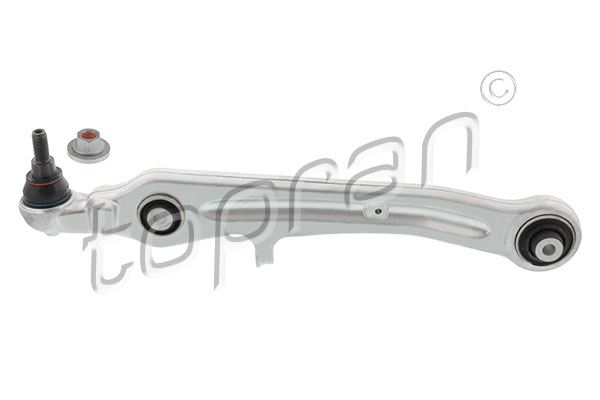 Control/Trailing Arm, wheel suspension (113 655)