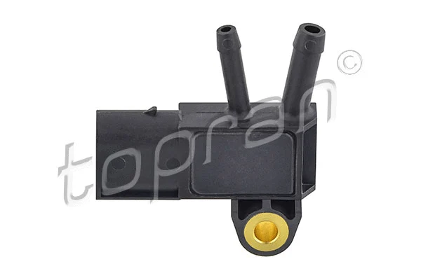 Sensor, exhaust pressure (408 708)